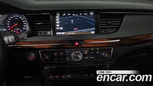 Kia K7, 2017 — миниатюра 14