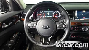Kia K7, 2017 — миниатюра 15
