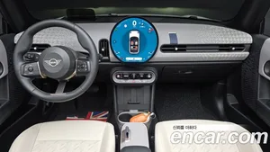 Mini Cooper Convertible, 2025 — миниатюра 10