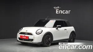 Mini Cooper Convertible, 2025 — миниатюра 24