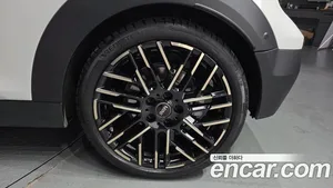 Mini Cooper Convertible, 2025 — миниатюра 7