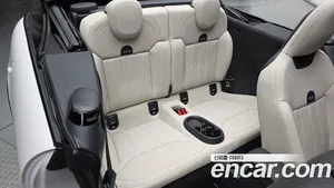 Mini Cooper Convertible, 2025 — миниатюра 16