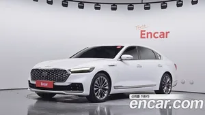 Kia K9, 2024 — миниатюра 1
