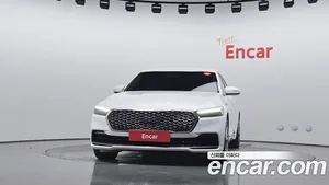 Kia K9, 2024 — миниатюра 3