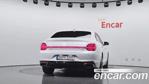 Kia K9, 2024 — миниатюра 4