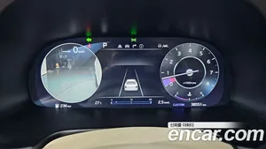 Kia K9, 2024 — миниатюра 11