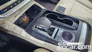 Kia K9, 2024 — миниатюра 12