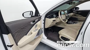 Kia K9, 2024 — миниатюра 13
