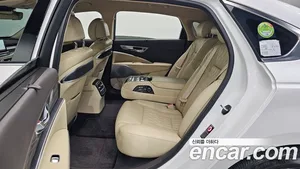 Kia K9, 2024 — миниатюра 17