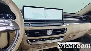 Kia K9, 2024 — миниатюра 19