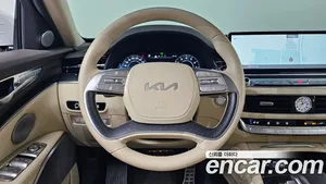Kia K9, 2024 — миниатюра 20
