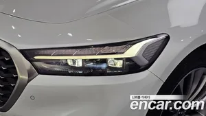 Kia K9, 2024 — миниатюра 8