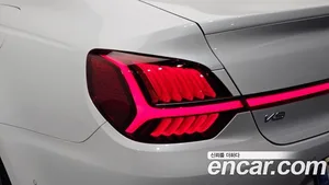Kia K9, 2024 — миниатюра 9