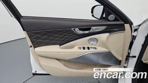 Kia K9, 2024 — миниатюра 14