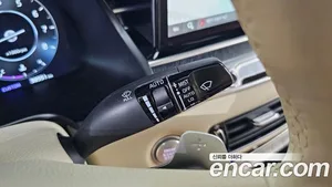 Kia K9, 2024 — миниатюра 28