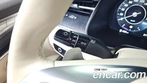 Kia K9, 2024 — миниатюра 29