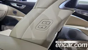 Kia K9, 2024 — миниатюра 30