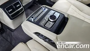 Kia K9, 2024 — миниатюра 31