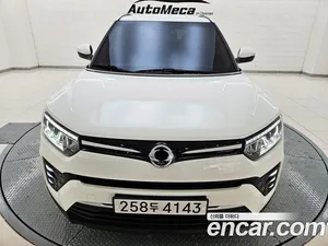 KGM Tivoli, 2019 — миниатюра 1