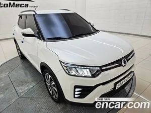 KGM Tivoli, 2019 — миниатюра 2