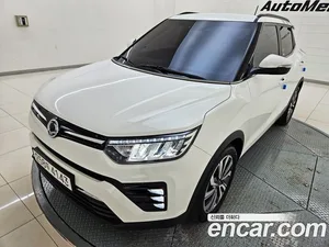 KGM Tivoli, 2019 — миниатюра 3