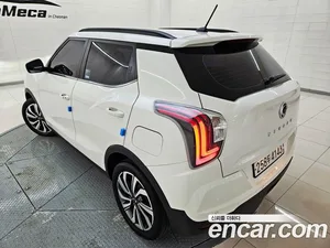 KGM Tivoli, 2019 — миниатюра 4
