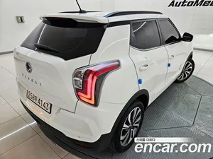 KGM Tivoli, 2019 — миниатюра 5