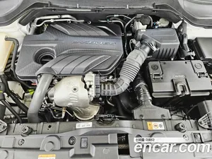 KGM Tivoli, 2019 — миниатюра 6