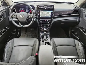 KGM Tivoli, 2019 — миниатюра 7