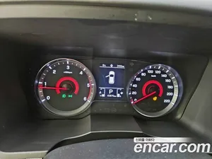 KGM Tivoli, 2019 — миниатюра 8