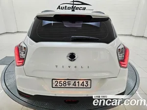 KGM Tivoli, 2019 — миниатюра 19