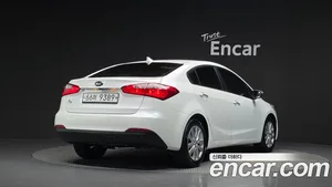 Kia K3, 2015 — миниатюра 2