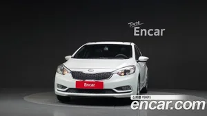 Kia K3, 2015 — миниатюра 3
