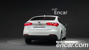 Kia K3, 2015 — миниатюра 4
