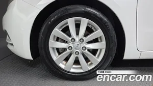 Kia K3, 2015 — миниатюра 5