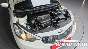 Kia K3, 2015 — миниатюра 6
