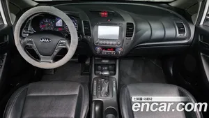 Kia K3, 2015 — миниатюра 7