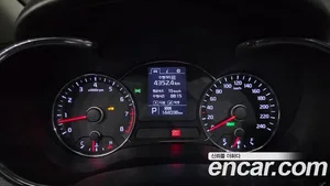 Kia K3, 2015 — миниатюра 8