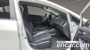 Kia K3, 2015 — миниатюра 10
