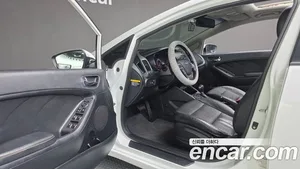 Kia K3, 2015 — миниатюра 12