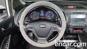 Kia K3, 2015 — миниатюра 14