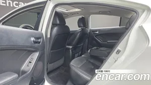 Kia K3, 2015 — миниатюра 17