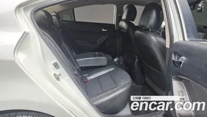 Kia K3, 2015 — миниатюра 19