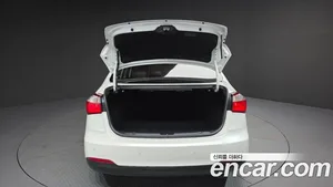 Kia K3, 2015 — миниатюра 20