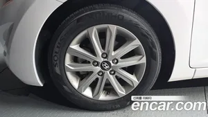 Hyundai Avante, 2014 — миниатюра 5