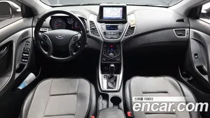 Hyundai Avante, 2014 — миниатюра 7