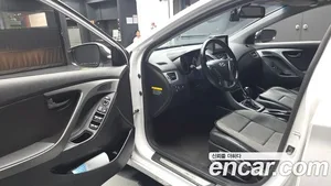Hyundai Avante, 2014 — миниатюра 10