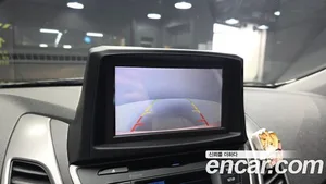 Hyundai Avante, 2014 — миниатюра 16