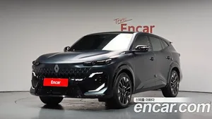Renault Filante, 2026 — миниатюра 1