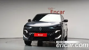 Renault Filante, 2026 — миниатюра 3
